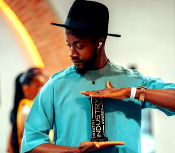 Nigerian Creatives in diaspora are Africa’s best ambassadors, says John Durojaye, the Cameraboss