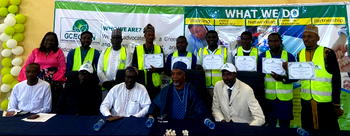 How we’re championing renewable energy for govt – CNG experts
