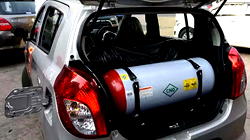 Malaysia moves to phase out CNG vehicles over safety concerns