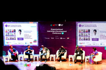 Practitioners advocate learning initiatives to support business goals at OLxD conference 2024