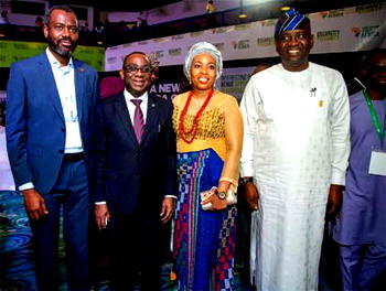 Sterling leads the charge in revolutionizing Africa’s Agric value chain