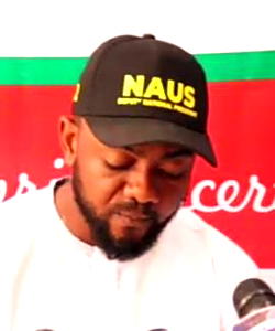 NAUS rejects Enugu neuropsychiatric hospital CMD’s appointment