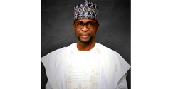 Meet Oshiomhole’s son, Cyril nominated as commissioner in Edo