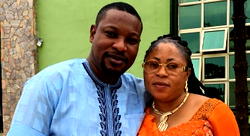 My family frustrated my late wife despite all she did for me – Dare Melody