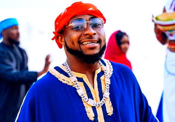 Davido announces fifth album drops early 2025