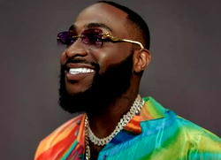 Davido set to become Black Music Walk of Fame inductee