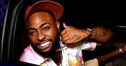 My next song will be very African — Davido