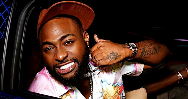 My next song will be very African — Davido