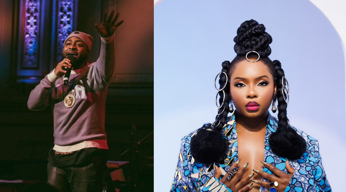 Davido, Wizkid, Yemi Alade, 5 other Nigerian artistes make 2025 Grammy nominations [Full List]
