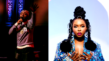Davido, Wizkid, Yemi Alade, 5 other Nigerian artistes make 2025 Grammy nominations [Full List]