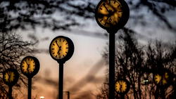 7 things to know about daylight saving time as it ends Sunday