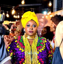Firewood Jollof festival berths in Lagos