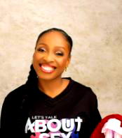 Pregnant women deserve beautiful sexual experiences – Vera Chikezie-Oke