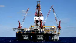 Nigeria ranks top 3 in deepwater oil projects – Presidency