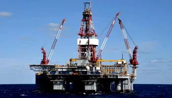 Nigeria ranks top 3 in deepwater oil projects – Presidency