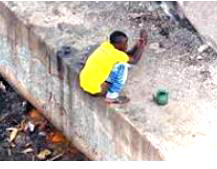 Abia begins construction of public toilet in every village to end open defecation