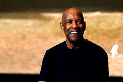 I haven’t auditioned for a role in nearly 40 years- American actor Denzel Washington