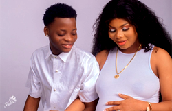 Singer Destiny Boy welcomes first child with partner