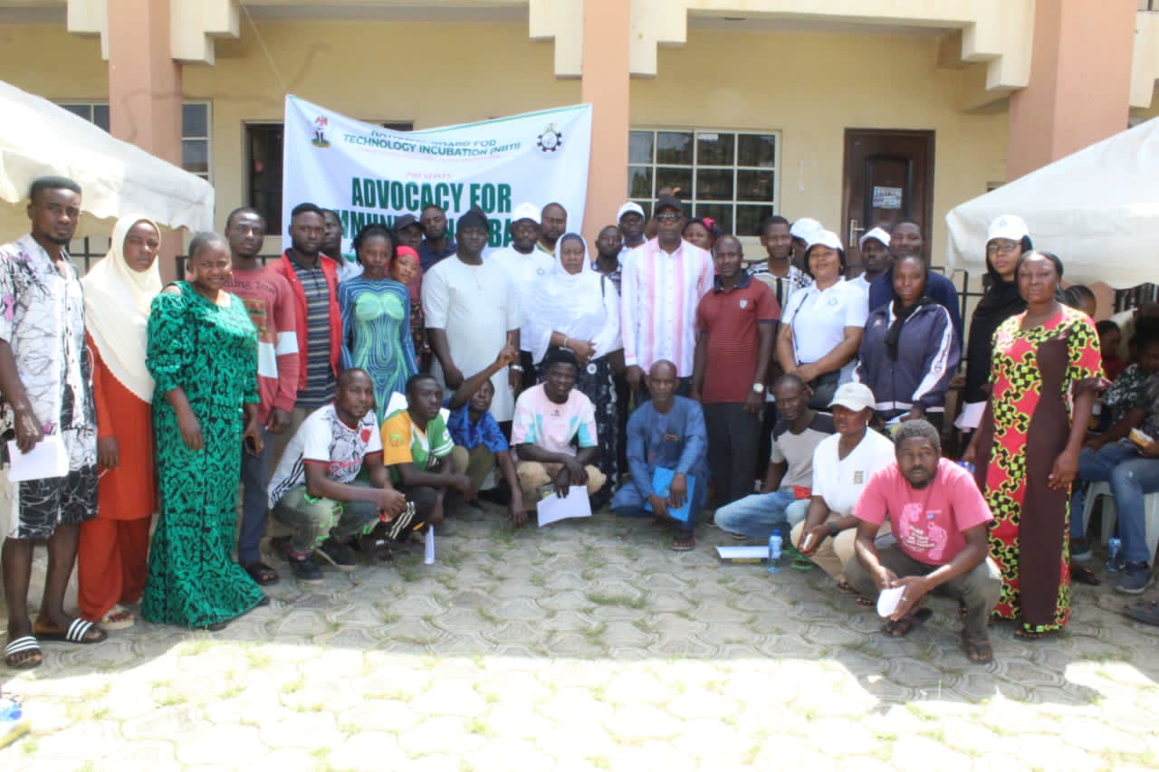 NBTI establishes Community Incubation Programme in FCT