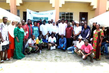NBTI establishes Community Incubation Programme in FCT