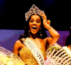 Musawa hails Chidimma Adetshina for remarkable achievement at Miss Universe