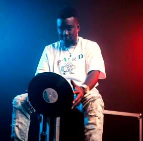 I want to take Afrobeat to new heights, hit the global stage — DJ A-Tech