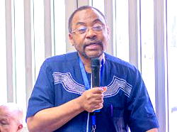 Innovative training imperative to improve healthcare delivery for marginalised communities – Varsity don