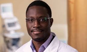 Meet Onyema Ogbuagu, Nigerian doctor who helped Pfizer develop COVID-19 vaccine