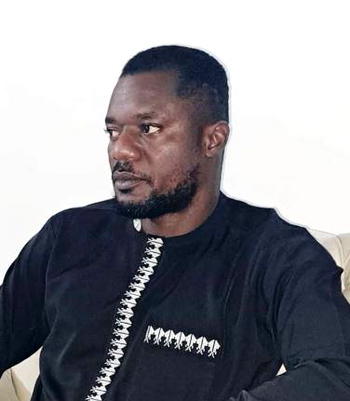 Activist decries attacks on Amnesty Office boss, says Otuaro restoring hope