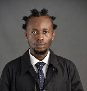 I hope to continue representing Afrobeats across global stages- Dellfire