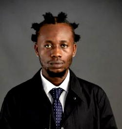 I hope to continue representing Afrobeats across global stages- Dellfire