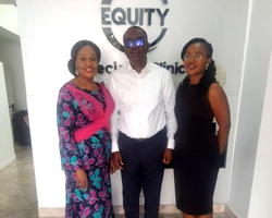 Experts collaborate on health, disease prevention