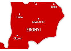 Man kills wife over yam in Ebonyi