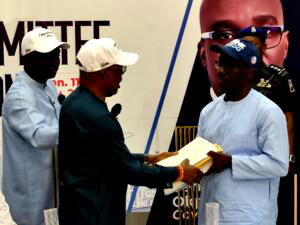 Transition Report: Committee seeks probe into N410bn Edo debts