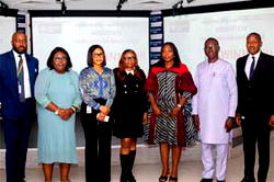 Keystone Bank rewards loyal customers in ‘Welcome Back Campaign Promo