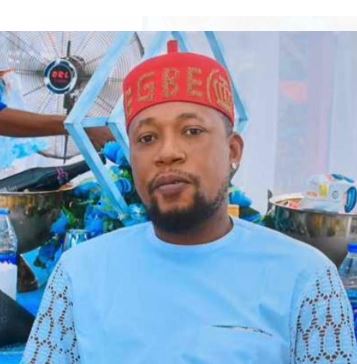 I have deep love for design, art, and creativity – Egbe Pax