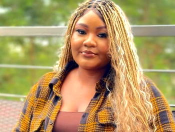I want to make lasting impact with my brand – Entrepreneur, Eniola June