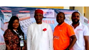 Health outcomes: Usifoh, Ohuabunwa, others applaud Geneith’s 7 innovative products