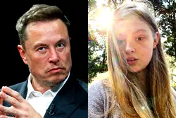 Elon Musk’s estranged daughter says she’s leaving U.S. after Trump win