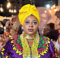 Lagos Fringe Fest: Debbie Ohiri set to facilitate Folk Music Workshop