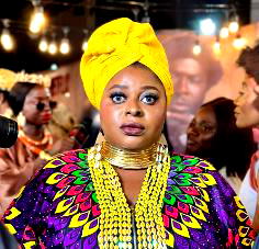 Lagos Fringe Fest: Debbie Ohiri set to facilitate Folk Music Workshop