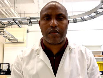 Canada-based Nigerian researcher champions sustainable solutions to cut emissions