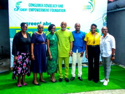 Foundations partner to empower African youth to tap into $193bn clean energy market