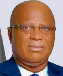 Gov Eno expresses gratitude for completing predecessor’s road project