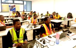 Firm empowers over 300 employees with AI driven tools