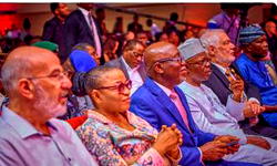 Entrepreneurship Festival: Ondo uniquely position for investments, opportunities – Aiyedatiwa