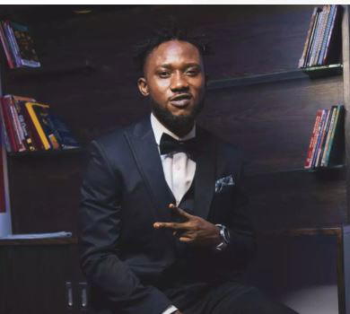 African artists are doing great all over the world – HenryKvsh