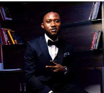African artists are doing great all over the world – HenryKvsh