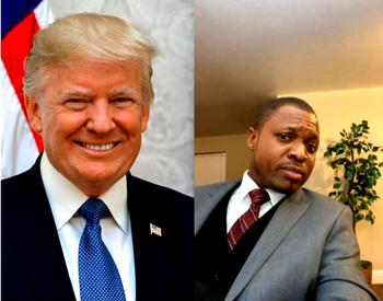 Victimization of the President encapsulated in political quagmire