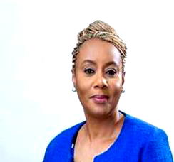 Esther Ogbu looks forward to a brighter 2025